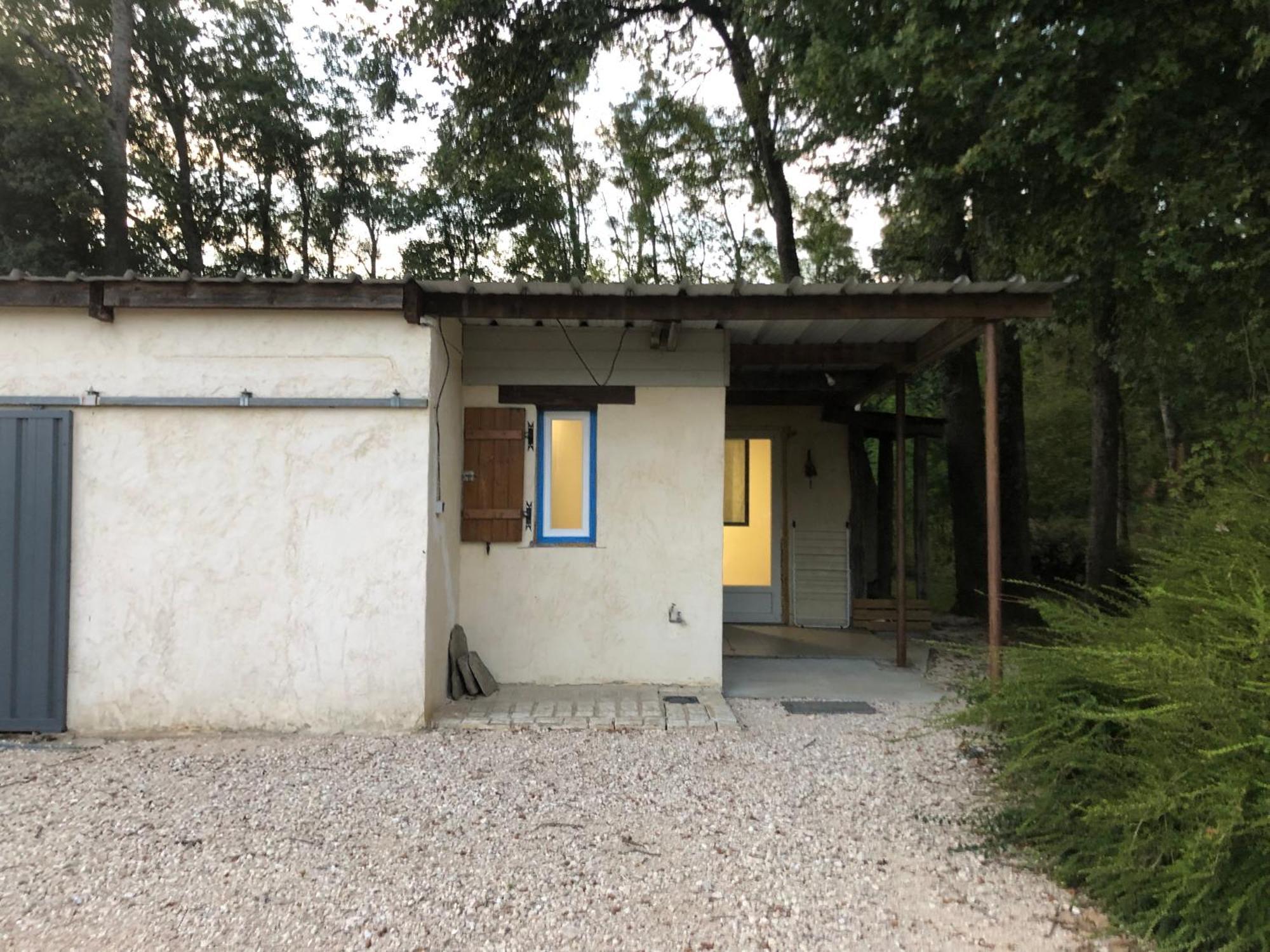 Gite De La Fontaine Bondree Vernou-sur-Brenne Bagian luar foto